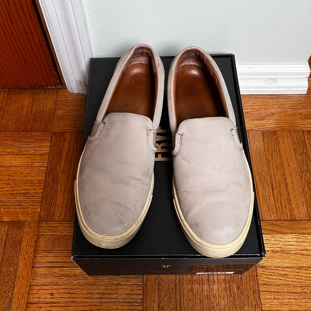 FRYE Ivy Slip-On Sneaker